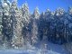 Сколько продлятся сильные морозы в Иркутской области