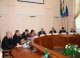 Круглый стол по объединению ангарских муниципалитетов