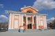 Первый дворец ветеранов открылся в Иркутской области